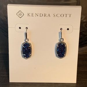 Kendra Scott earrings